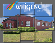 Weigend Lippstadt - Ihr Partner f�r Werbemittel und Markierstifte