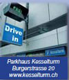 Parkhaus Kesselturm Luzern