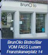 Bistro Bar vom Fass Luzern
