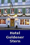 Hotel Goldener Stern Luzern