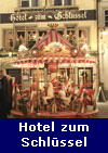 Hotel Schl&uuml;ssel Luzern