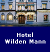 Hotel Wilden Mann Luzern