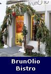 BrunOlio Bistro / Vinothek Luzern