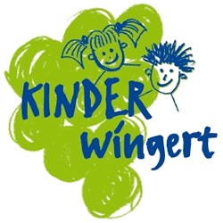 Kinder-Wingert, Weinberg Patenschaft