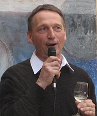 &Ouml;kowinzer Helmut Kloos