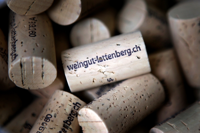 weingut am lattenberg - reto honegger