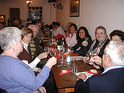 Offene Advents-Weinprobe im &Ouml;ko-Weingut Marienhof