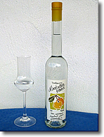Mirabellenbrand 50cl &euro; 11,50