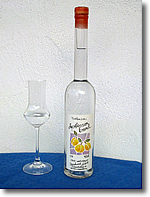 Aprikosenbrand 50cl &euro; 11,50