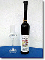 Tresterbrand 50cl &euro; 11,50