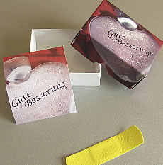 weinschenk.ch - SYMBOX "Gute Besserung"