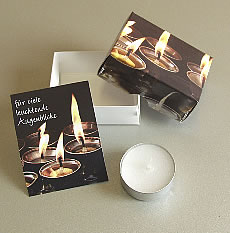 weinschenk.ch - SYMBOX "Kerzen"