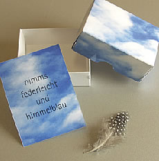 weinschenk.ch - SYMBOX "Himmel"