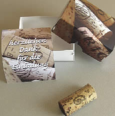weinschenk.ch - SYMBOX "Korken"