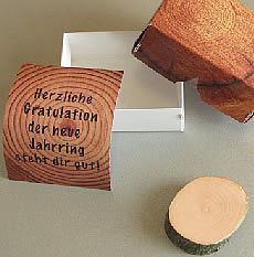 weinschenk.ch - SYMBOX "Baumstamm"