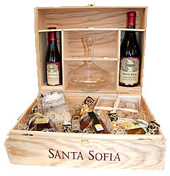 Weinhaus Zollikofen - Amarone Santa Sofia