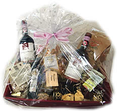 Weinhaus Zollikofen - Sorpresa Toscana