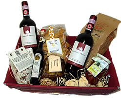 Weinhaus Zollikofen - Sorpresa Toscana (Detailansicht)