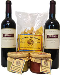 Weinhaus Zollikofen - Aperitivo Americana (Detailansicht)