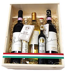 Weinhaus Zollikofen - Barolo und Arneis