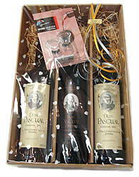 Weinhaus Zollikofen - Don Pascual Tinto