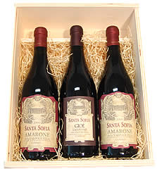 Weinhaus Zollikofen - Amarone Santa Sofia