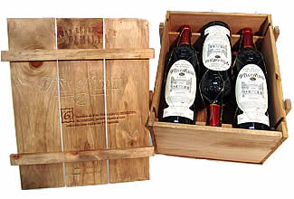 Weinhaus Zollikofen - Albali Familia