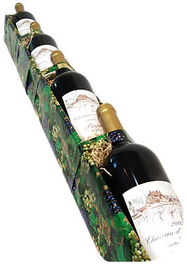 Weinhaus Zollikofen - Ch&acirc;teau d*Auvernier Barrique