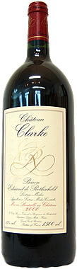 Weinhaus Zollikofen - Magnum Ch&acirc;teau Clarke