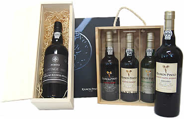 Weinhaus Zollikofen - Porto Ramos Pinto