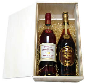 Weinhaus Zollikofen - Apero und Digestif Menuet