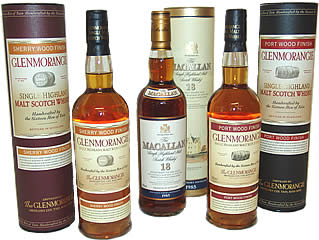 Weinhaus Zollikofen - Single Highland Malt