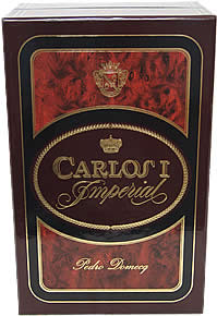 Weinhaus Zollikofen - Carlos I Imperial