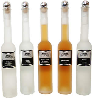 Weinhaus Zollikofen - Studer Trilogy