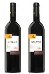 Weinhaus Zollikofen - Altozano Cabernet Sauvignon