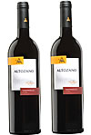 Weinhaus Zollikofen - Altozano Tempranillo