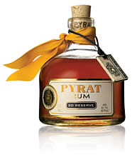 Weinhaus Zollikofen - Rum Pyrat