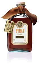 Weinhaus Zollikofen - Rum Pyrat