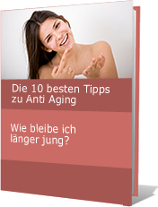 Anti Aging - bleiben Sie jung