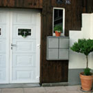Massage Praxis Verena Winkler 6330 Cham/Zug
