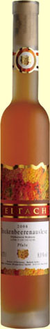 Trockenbeerauslese