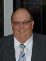 Gesch&auml;ftsf&uuml;hrer und Gr&uuml;nder Heinz Maier