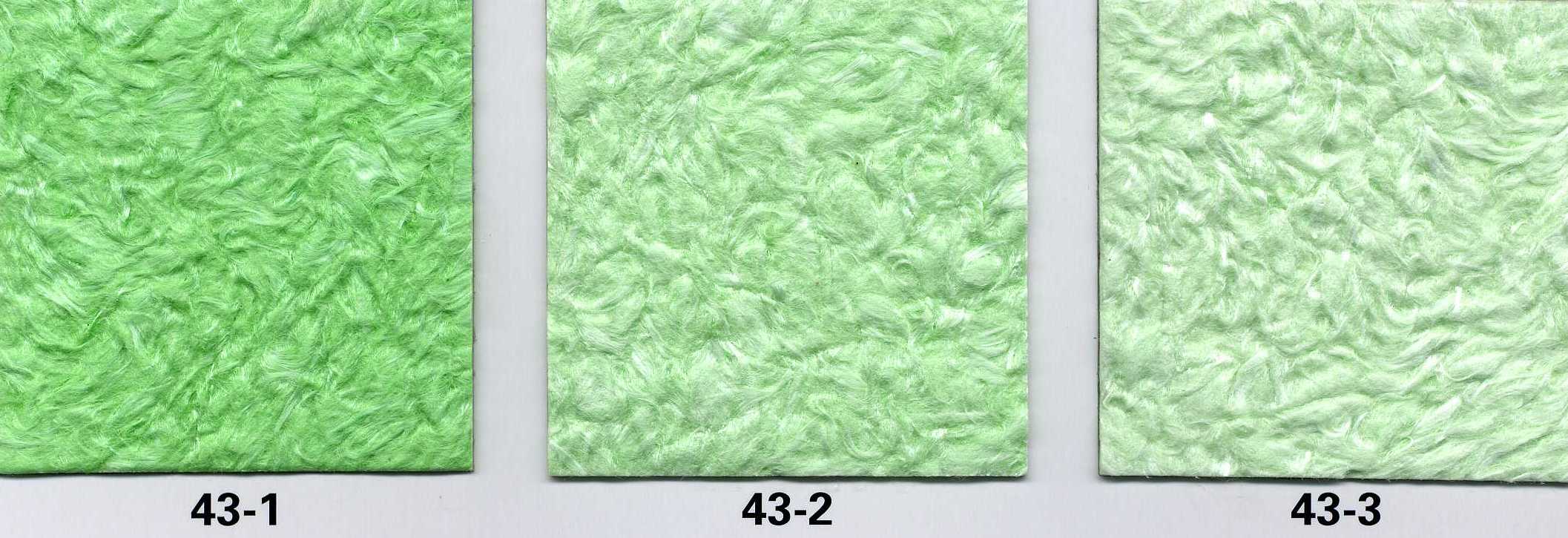 Muster 43