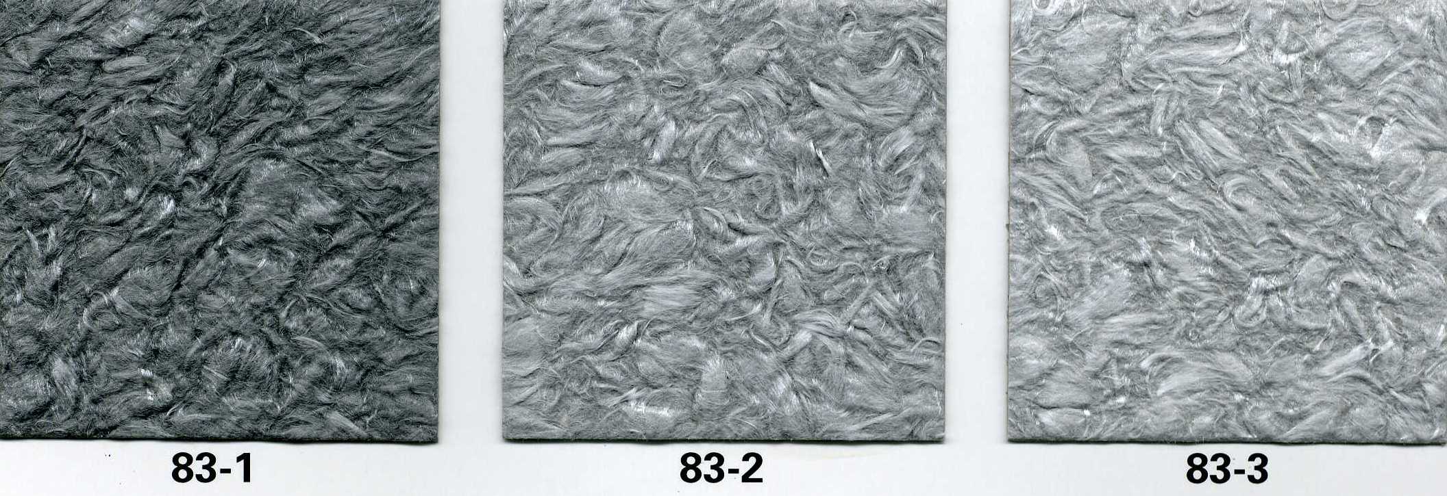 Muster 83