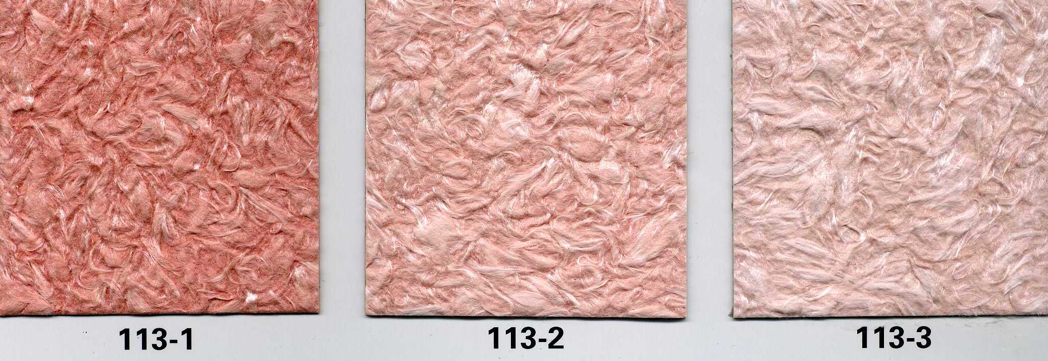 Muster 113