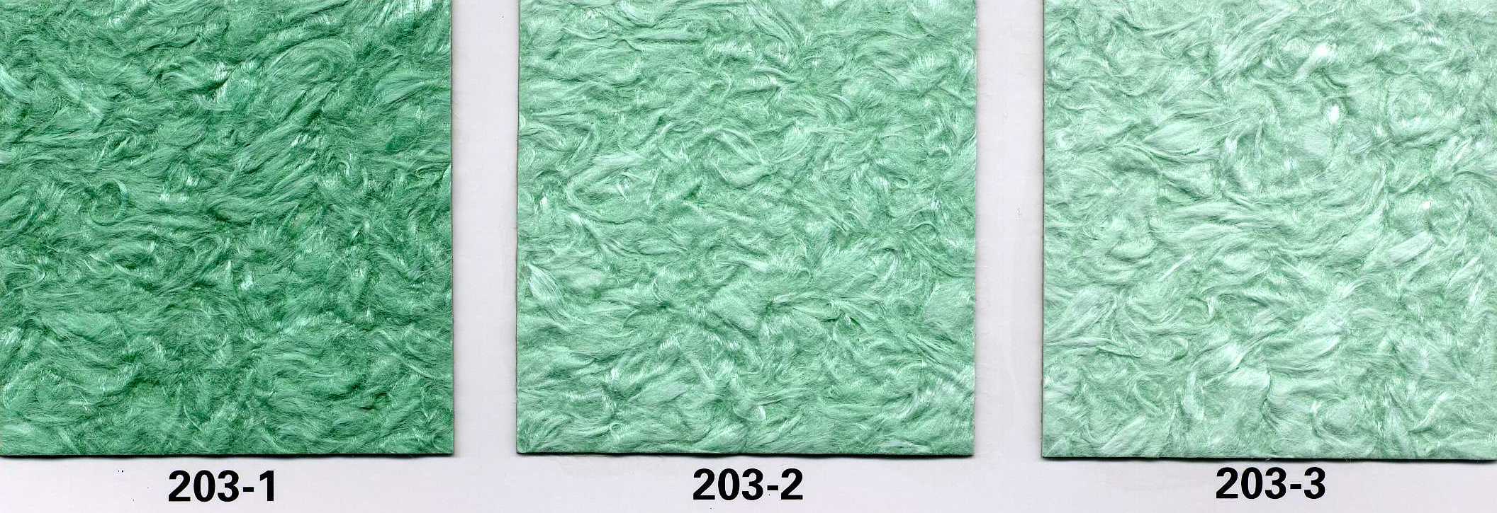 Muster 203
