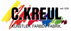 C.Kreul GmbH & Co. KG - Kuenstler/Farben - Fabrik