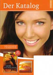 Buchkatalog