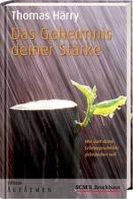 Geheimnis deiner Stärke