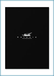 KNIERIM - Imagebrosch&uuml;re